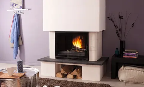 Cheminées, Agencements & Insert