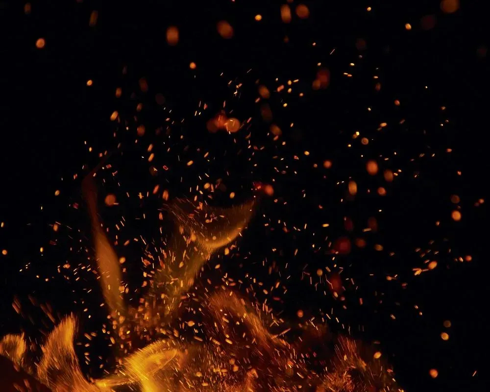feu