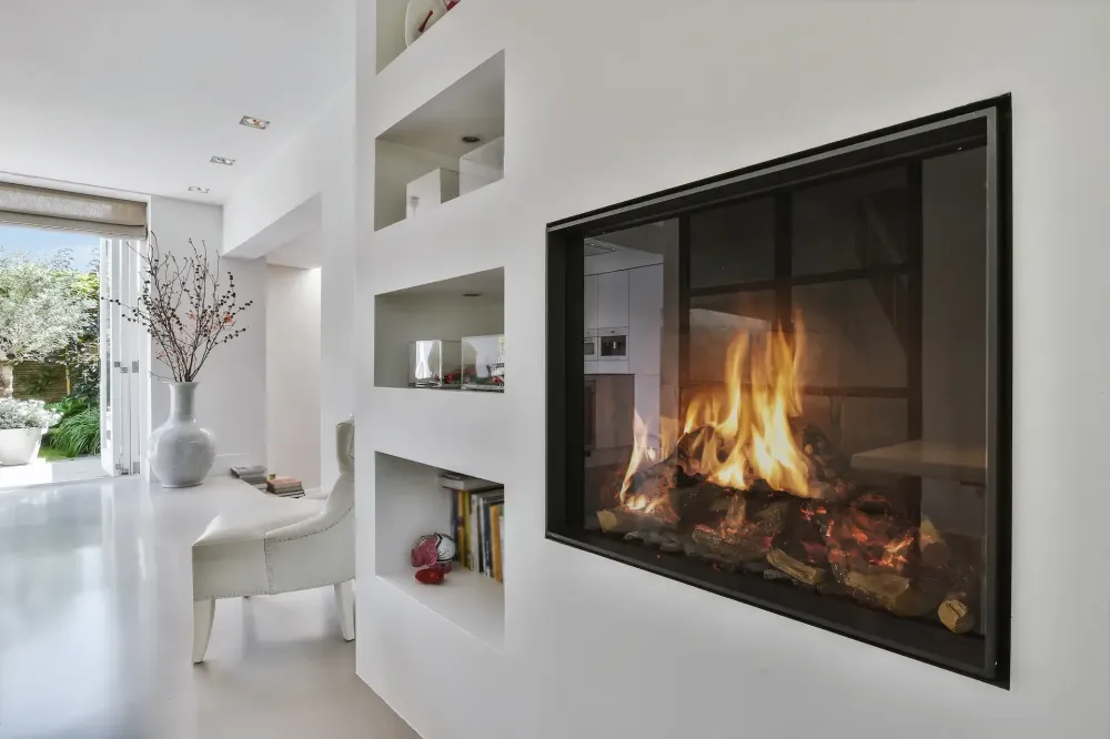 Aménagement intérieur à Antibes